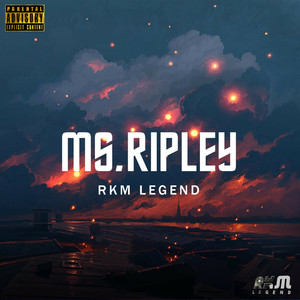 Ms. Ripley (Explicit)