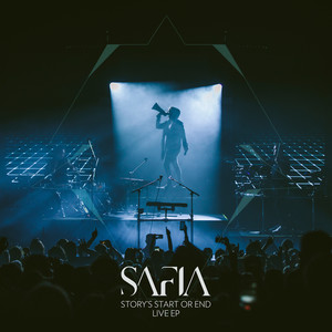SAFIA - Story's Start or End (Live at Enmore Theatre)