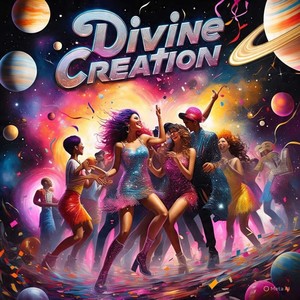 Divine Creation