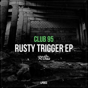 Rusty Trigger