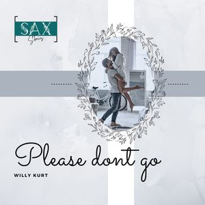 Please Dont Go (Original Mix)