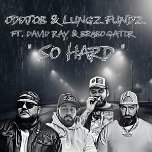 So Hard (feat. LuNgZ FuNdZ, David Ray & Brabo Gator) (Explicit)