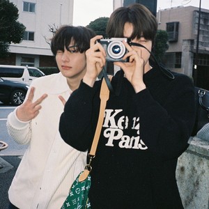 10 Mintues（feat.SUNGCHAN）-ANTON