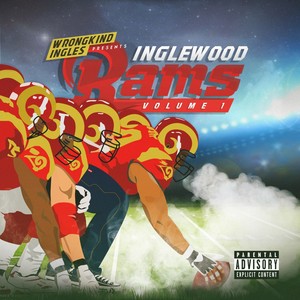 Inglewood Rams, Vol. 1 (Explicit)