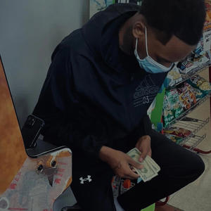 Pray For Me (Explicit)