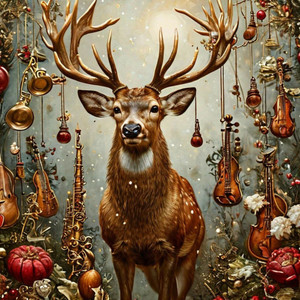 Олений пенис (Live|Explicit)