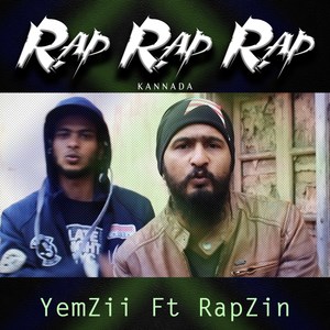 Rap Rap Rap