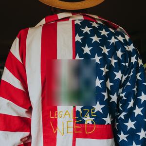 Legalize ** by 2020(feat. Surfboard C & Marijuana Mike) (Explicit)