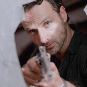 Rick Grimes (Explicit)