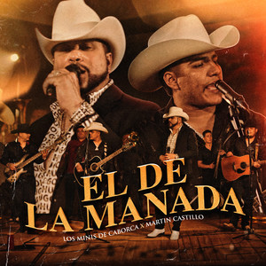 El de La Manada (Explicit)