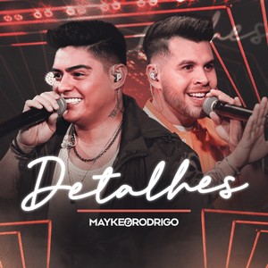 ⁠Repertório de Migué (Ao Vivo)