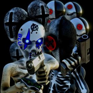 GEEKED UP (feat. Afourteen) (Explicit)