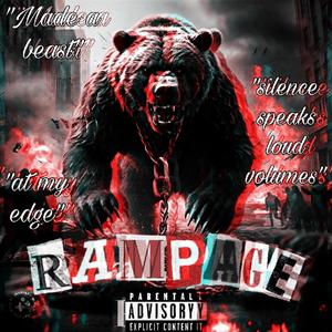 RAMPAGE Pt. 1 (Explicit)