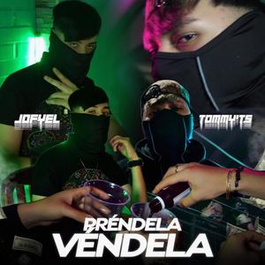PRÉNDELA O VÉNDELA (feat. Tommy'Ts) (Explicit)