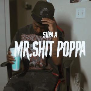 Mr. **** Poppa (Explicit)