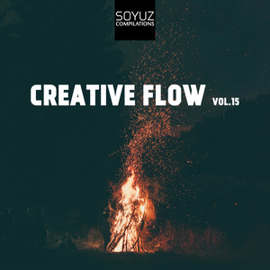 Creative Flow, Vol. 15