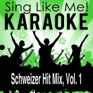 O lÃ¤ck du mier (Techno Edit) (Originally Performed By Trio Eugster) (Karaoke Version)