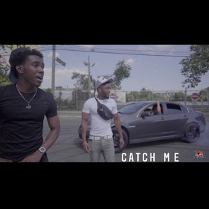 Catch Me (feat. Sy Moneeey) [Explicit]