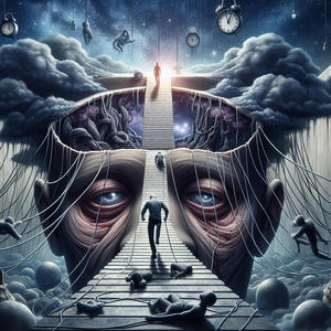 For Some Strange Reason (feat. ThrillMonkey) (Explicit)