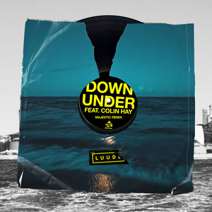 Down Under(feat. Colin Hay) (Majestic Remix)