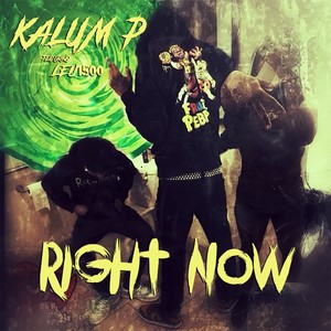 Right Now (Explicit)
