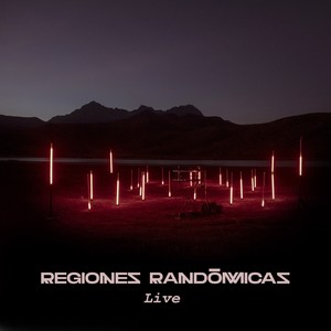 Regiones Randómicas (En Vivo)