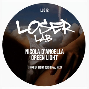 Green Light (Original Mix)