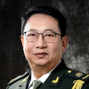 强军战歌-晋木子