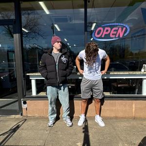 Short Bus (feat. Gaetano) [Explicit]
