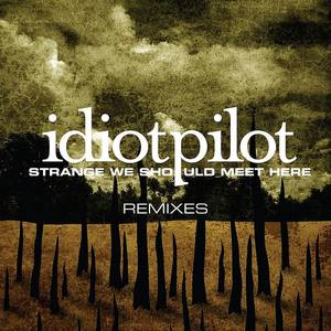 Remixes From Strange We Should Meet Here