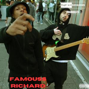 Guitar Session 057 (feat. Famouss Richard) [Explicit]