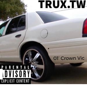 01' Crown Vic (Explicit)