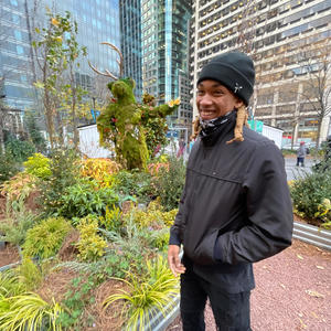 let you down (Explicit)