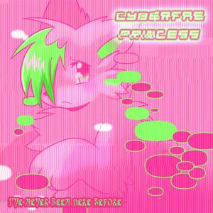 cyberfae princess (Explicit)