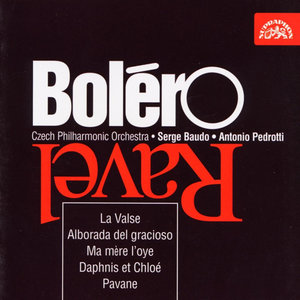 Boléro (波莱罗)