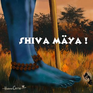 SHIVA MÄYA