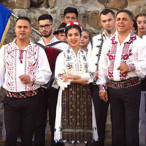 O Horă Azi Să-Ntindem