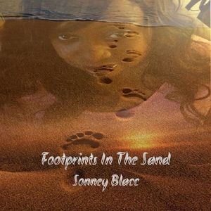 Footprints in The Sand (Explicit)