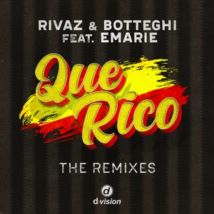 Que Rico (Barletta Remix)