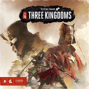 Total War: Three Kingdoms