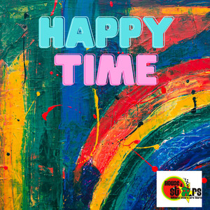 Happy Time (Explicit)