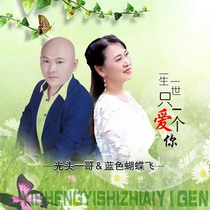 一生一世只爱一个你 (DJ版)