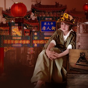 The Queen of Chinatown
