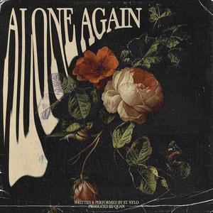 ALONE AGAIN (Explicit)