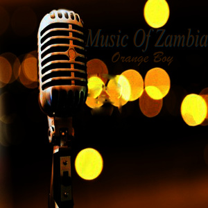 Music of Zambia