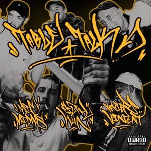 TABLE TALK (feat. MIC MIDAS & FILTH WUN) (Explicit)