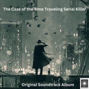 The Case of the Time Traveling Serial Killer, Original Soundtrack Album