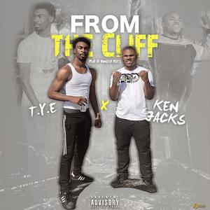 From The Cliff (feat. Tye Harris) (Explicit)