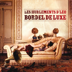 Bordel de luxe