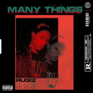 Many Things (Explicit)